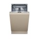 Neff S875EMX05E Πλήρως Εντοιχιζόμενο Πλυντήριο Πιάτων με Wi-Fi για 10 Σερβίτσια Π44.8xY81.5εκ. Neff S875EMX05E Πλήρως Εντοιχιζόμενο Πλυντήριο Πιάτων με Wi-Fi για 10 Σερβίτσια Π44.8xY81.5εκ.